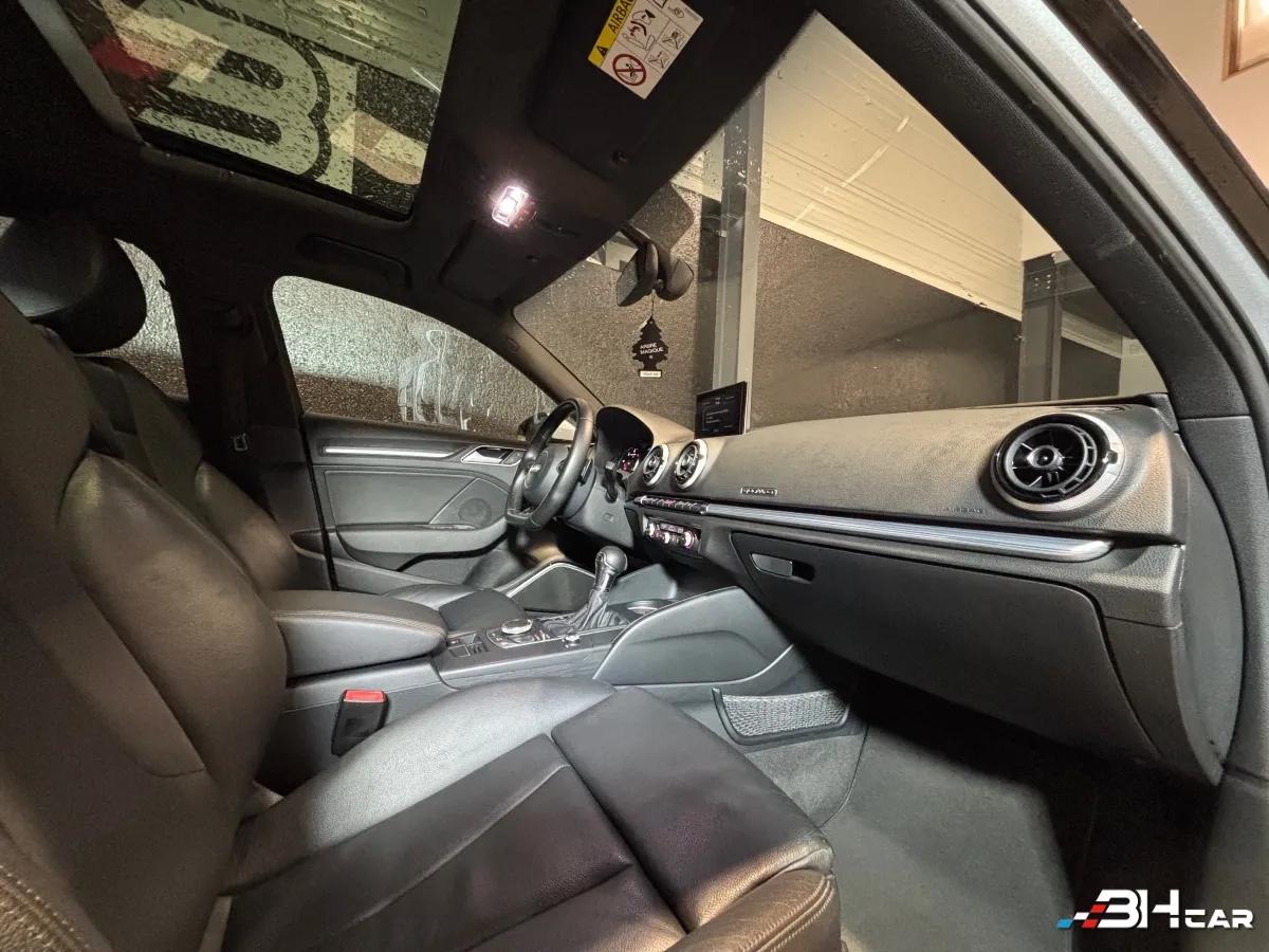 Aperçu indisponible de Audi A3