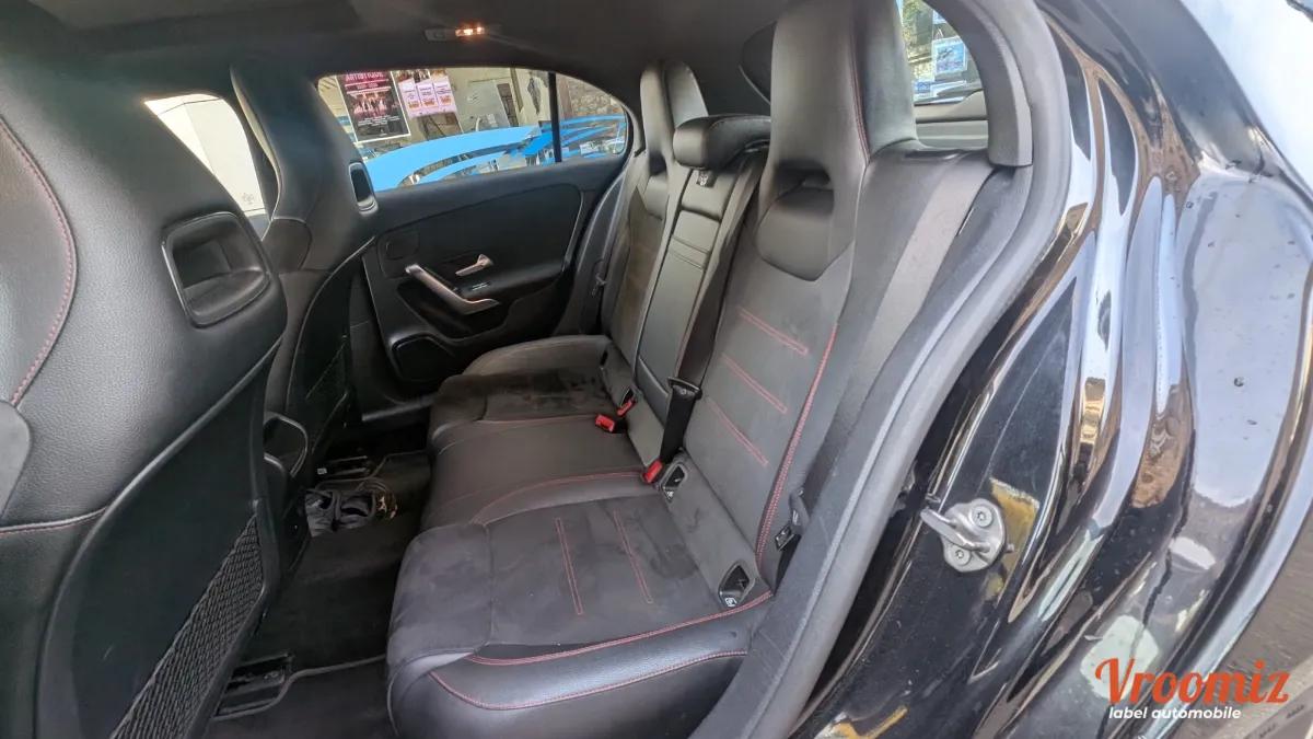 Mercedes Classe A 1.3 250 E 218H 160 EQ-POWER PHEV HYBRID 15.6KWH AMG LINE 8G-DCT BVA