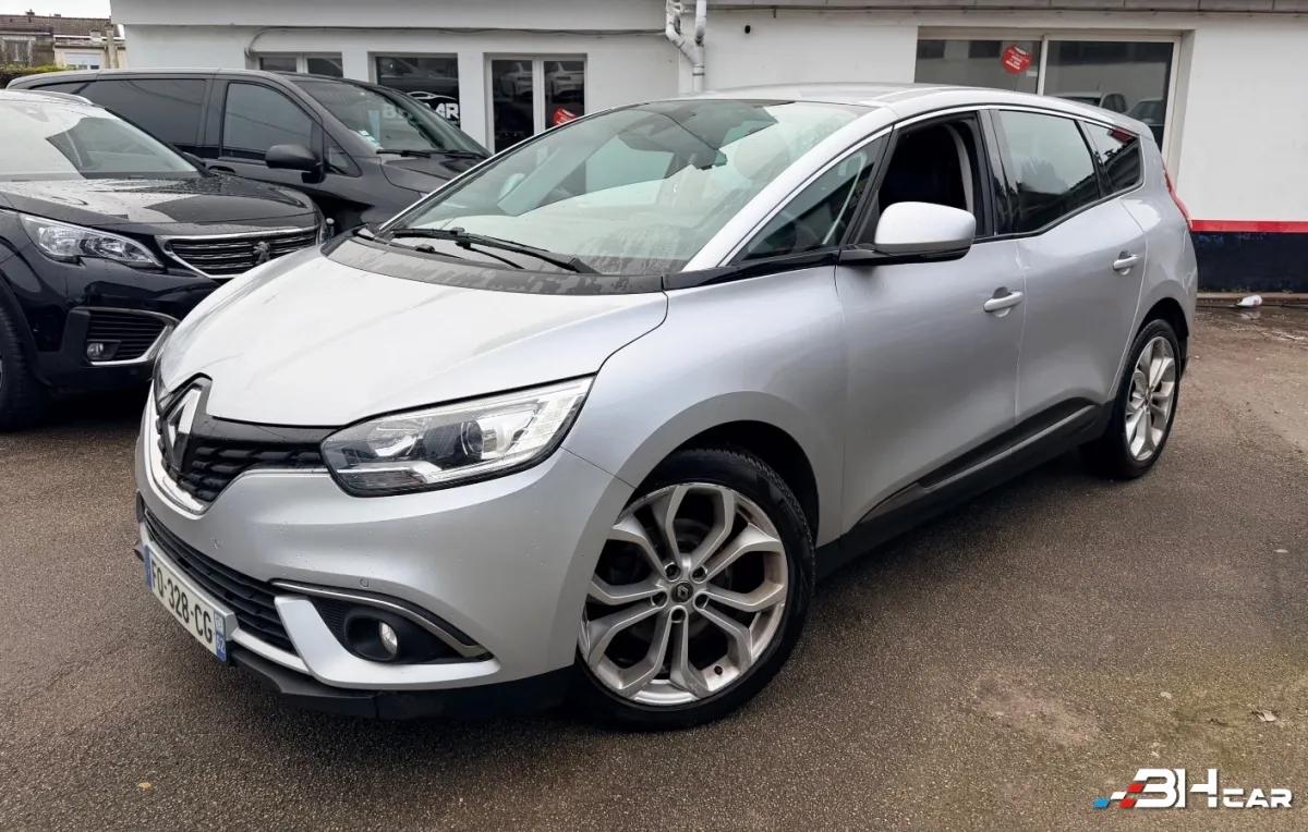 Image RENAULT Grand Scenic