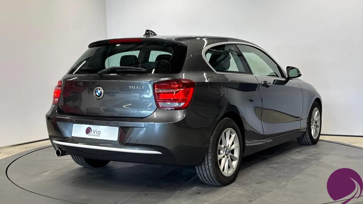 Bmw Serie 1