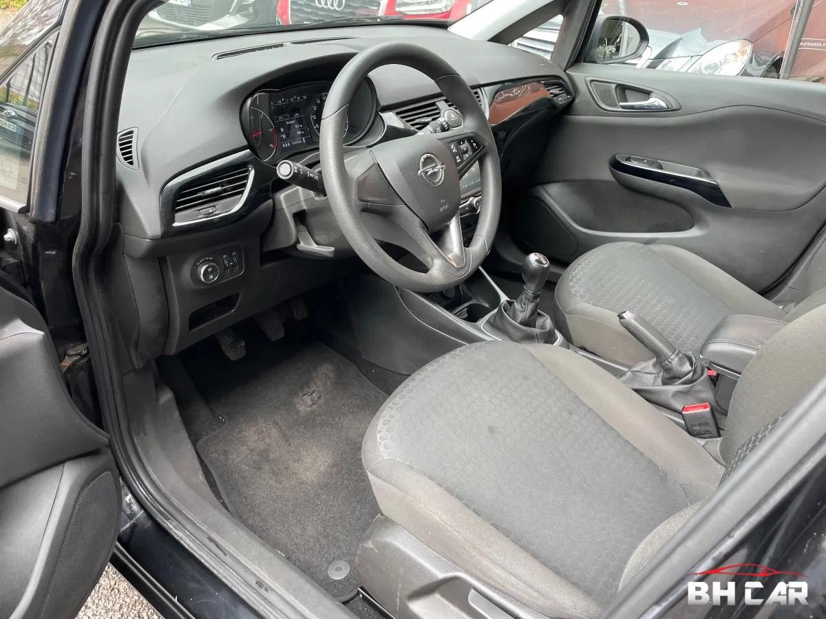 Aperçu indisponible de Opel Corsa