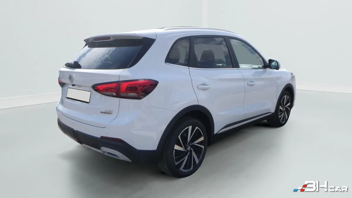 Mg Zs - photo 5