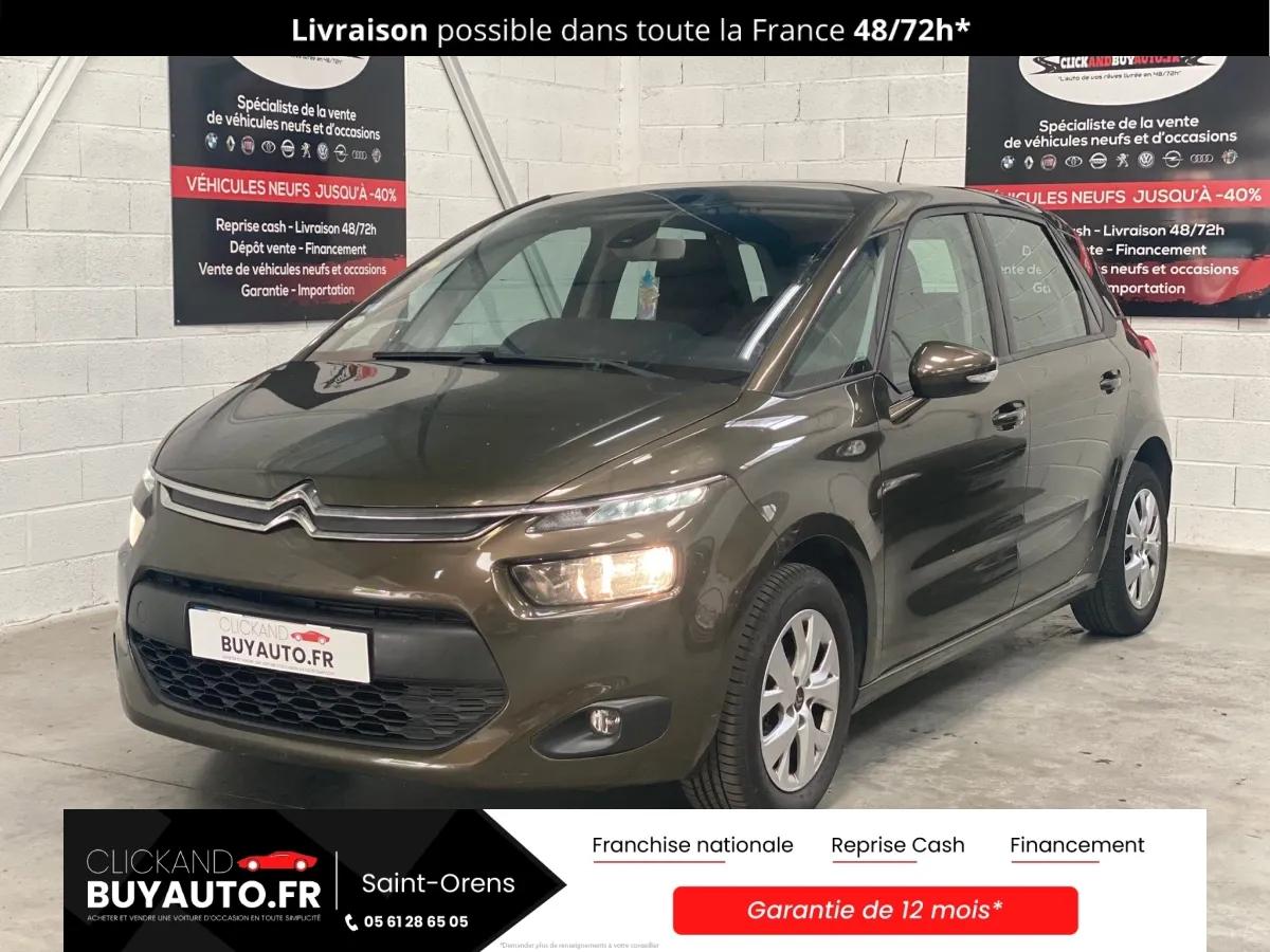 Photo du véhicule