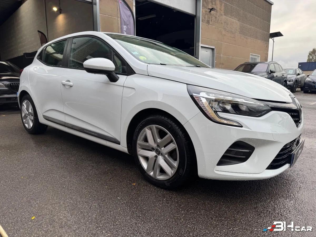 Aperçu indisponible de RENAULT Clio