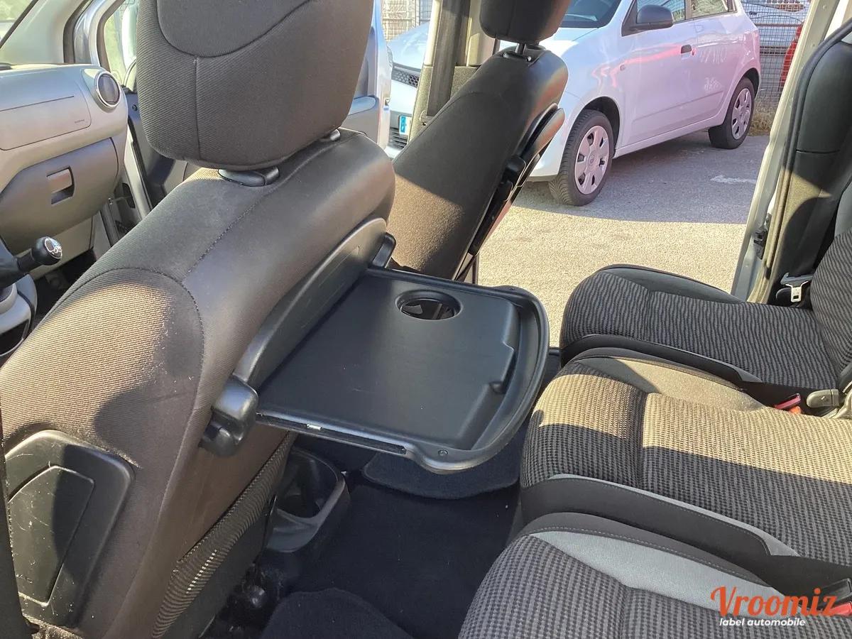 Peugeot Partner Tepee 