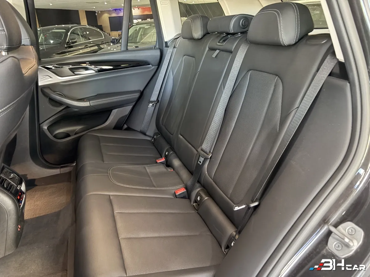 Bmw X3 - photo 19
