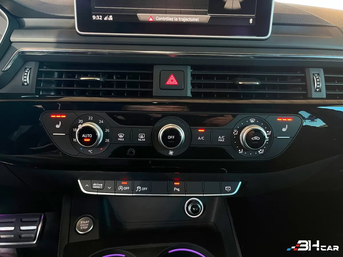Audi A5 - photo 20