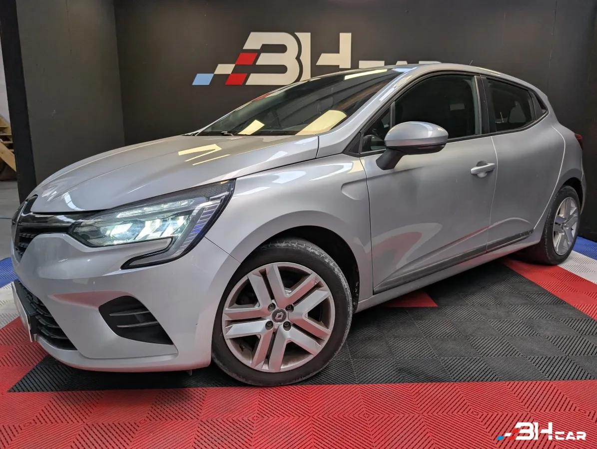 Image: Renault Clio 1.5 BLUEDCI 85 BUSINESS