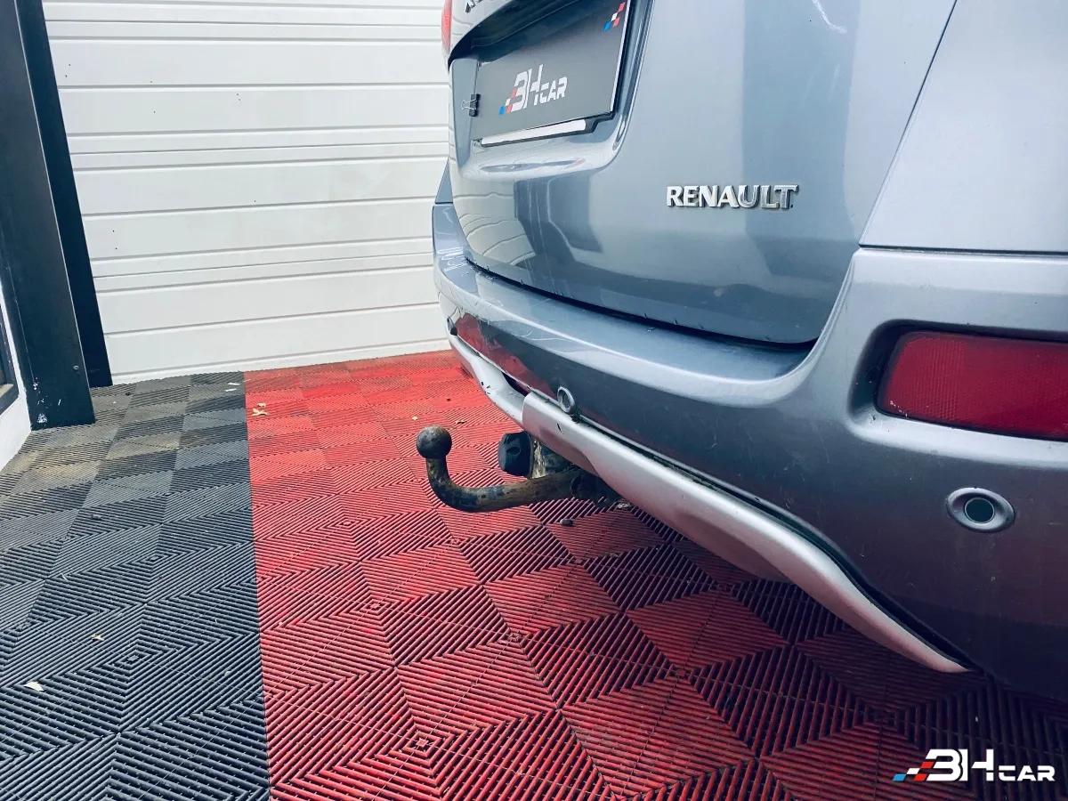 Aperçu indisponible de RENAULT Koleos