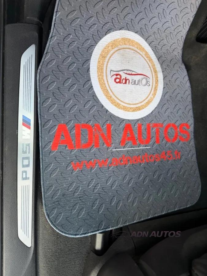 Bmw X5 M50D 5.0 D 380 XDRIVE BVA