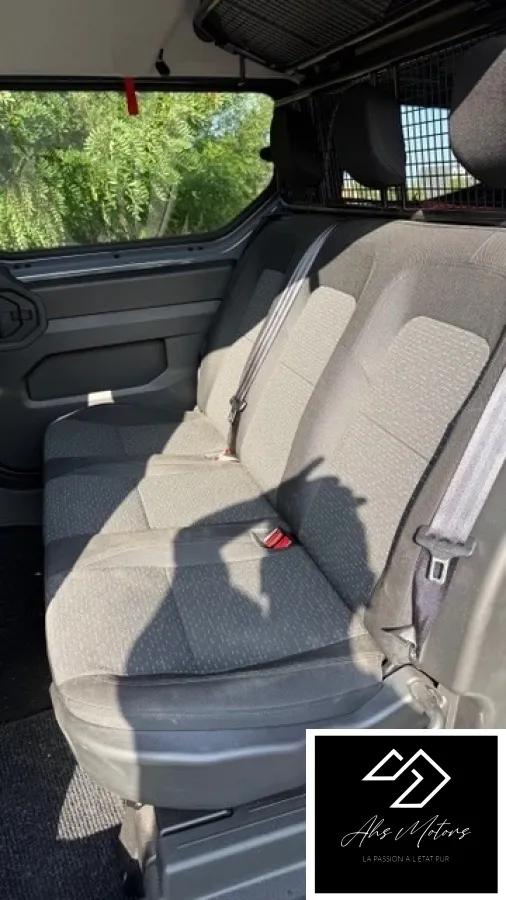 Mercedes Citan TOURER 1.5 112 CDI 115 BVA