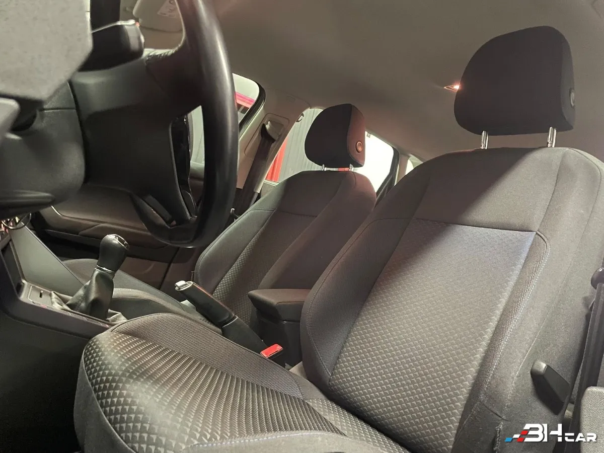Volkswagen Polo - photo 7