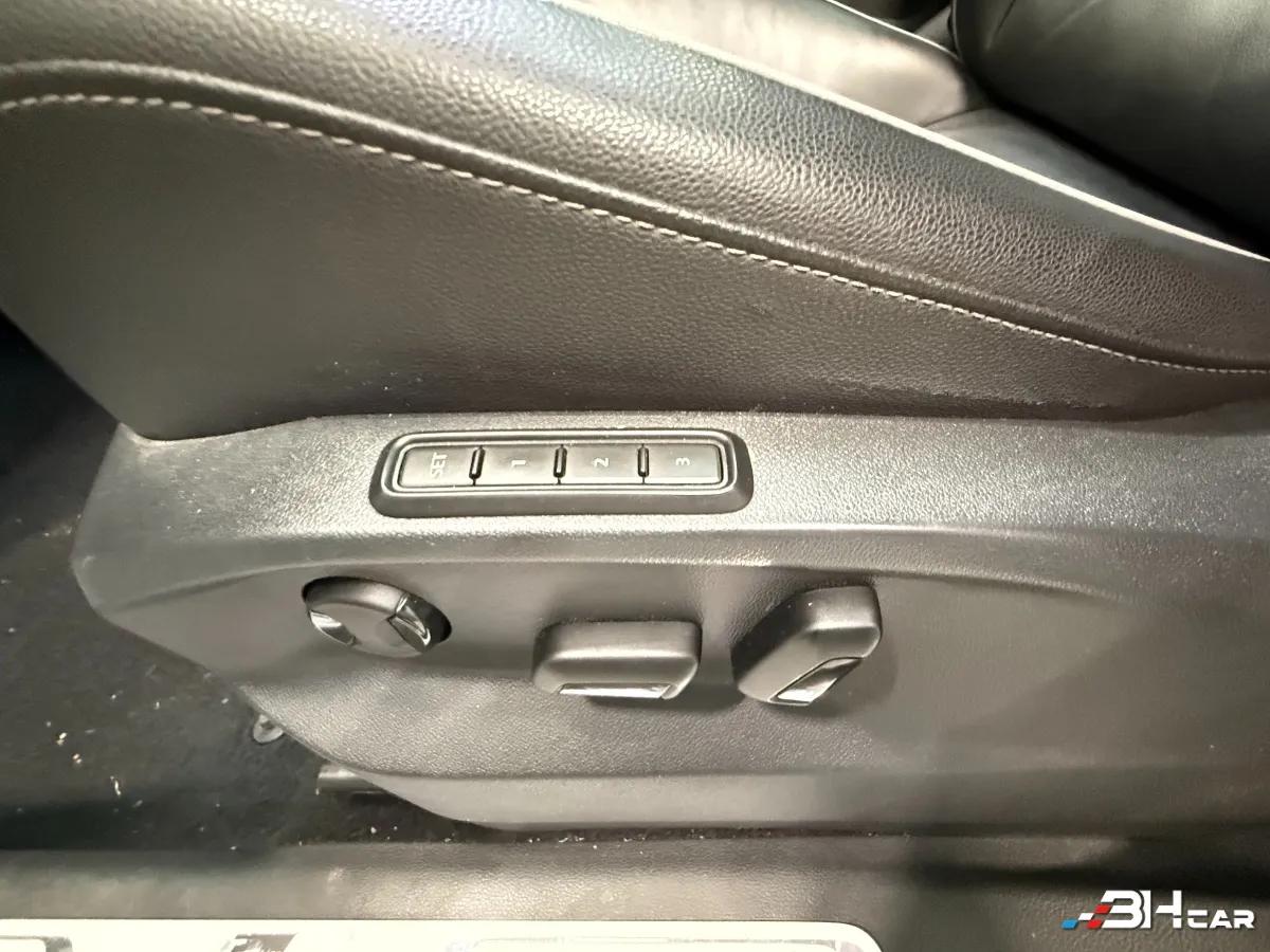 Aperçu indisponible de Volkswagen Tiguan