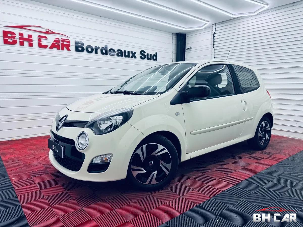 Image RENAULT Twingo