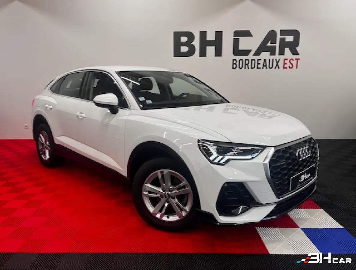Image Audi Q3
