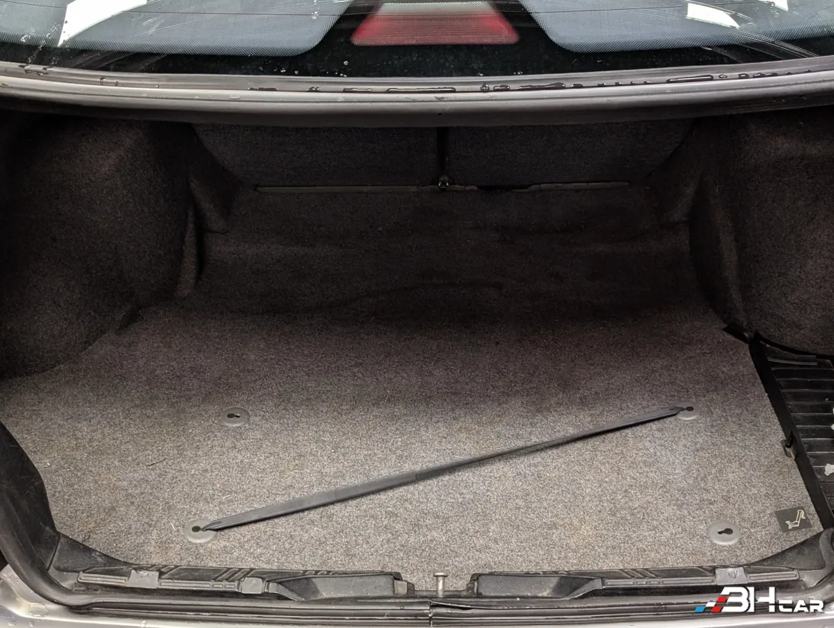 Bmw Serie 3 - photo 25