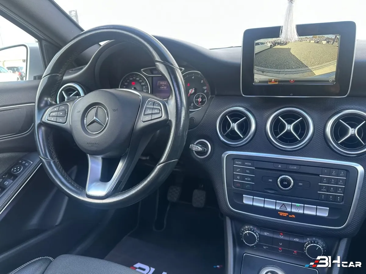 Mercedes Classe A - photo 7