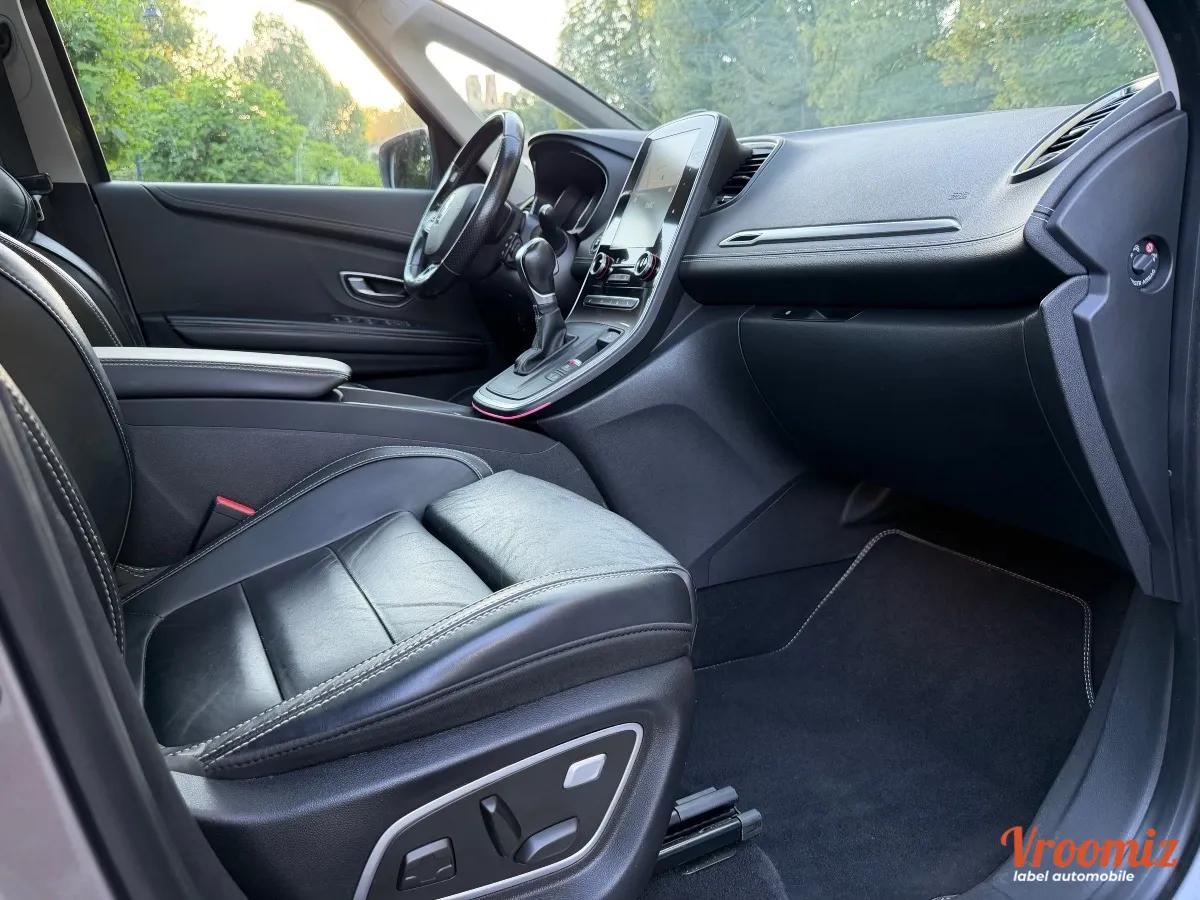 Renault Grand Scenic 1.7 BLUEDCI 150 INITIALE PARIS EDC BVA