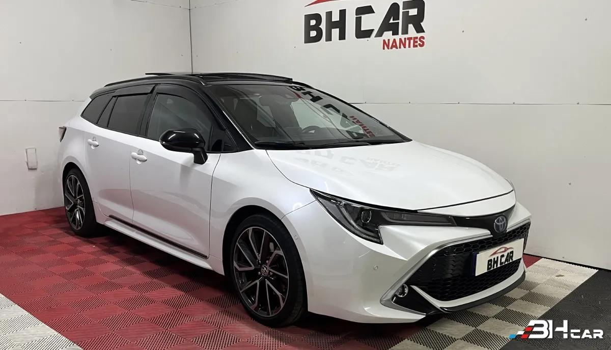 Image Toyota Corolla