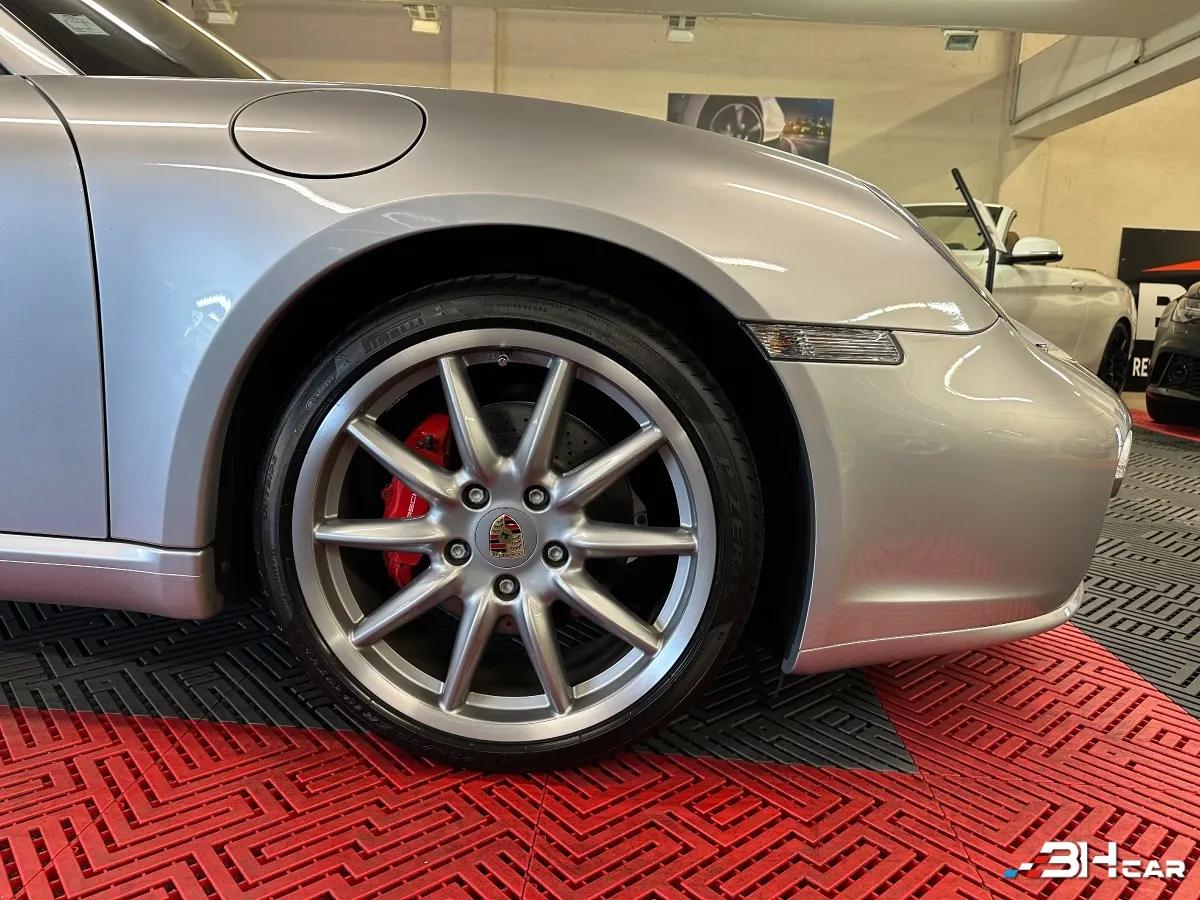 Aperçu indisponible de Porsche Cayman