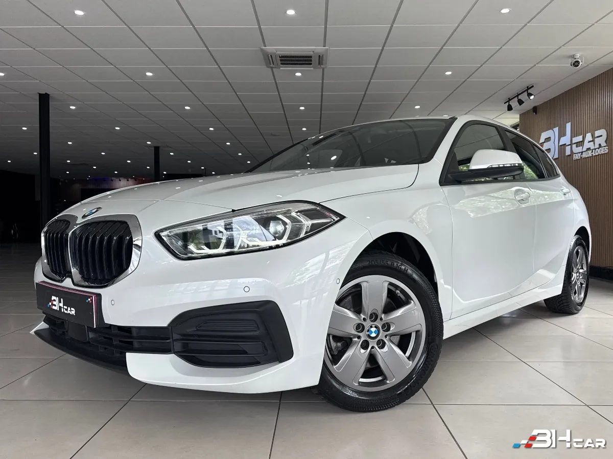 Bmw Serie 1