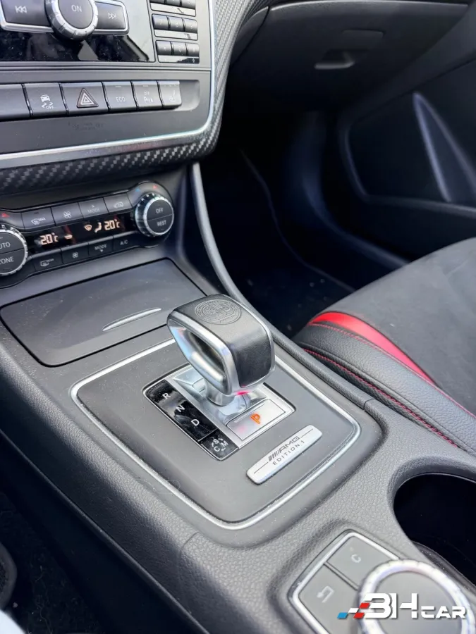 Mercedes Classe A - photo 12