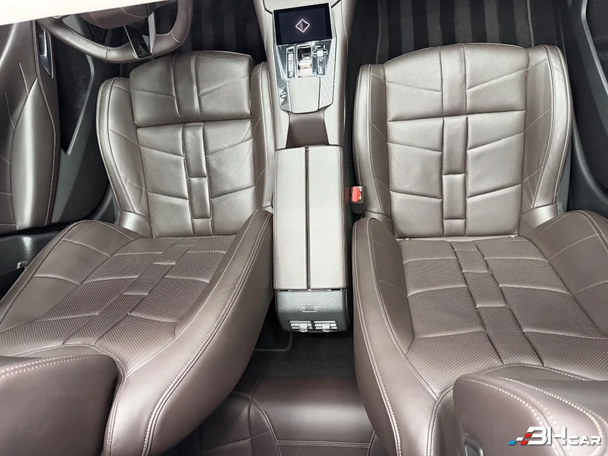 Ds Automobiles Ds 4 - photo 21