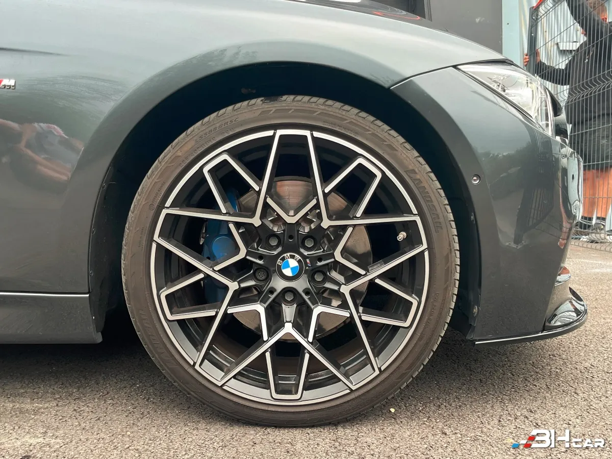Bmw Serie 3 - photo 26