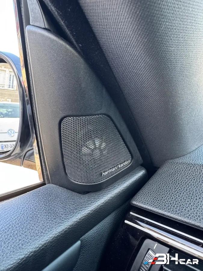 Aperçu indisponible de Bmw Série 3