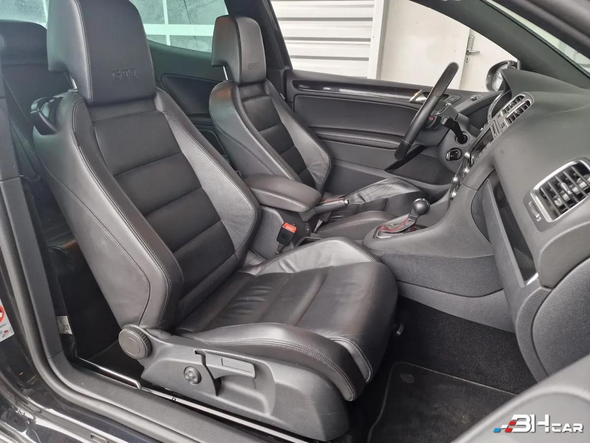 Aperçu indisponible de Volkswagen Golf