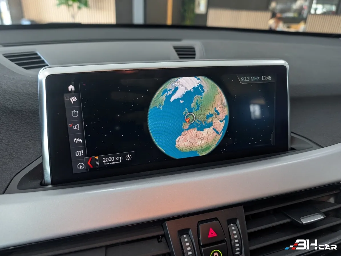 Bmw X1 - photo 20