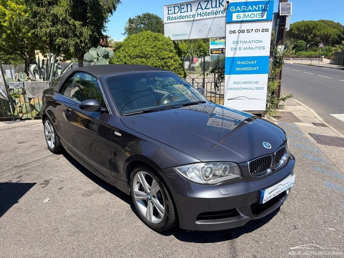 Bmw Série 1
