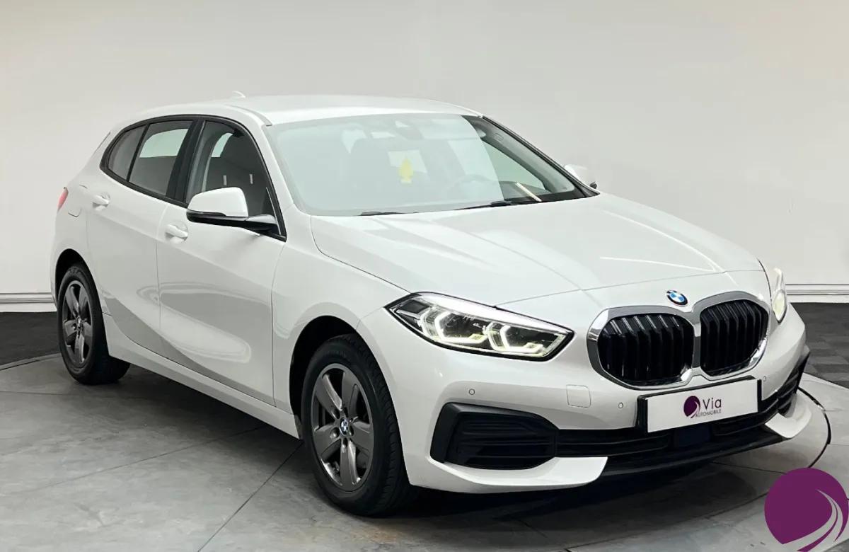 Bmw Serie 1
