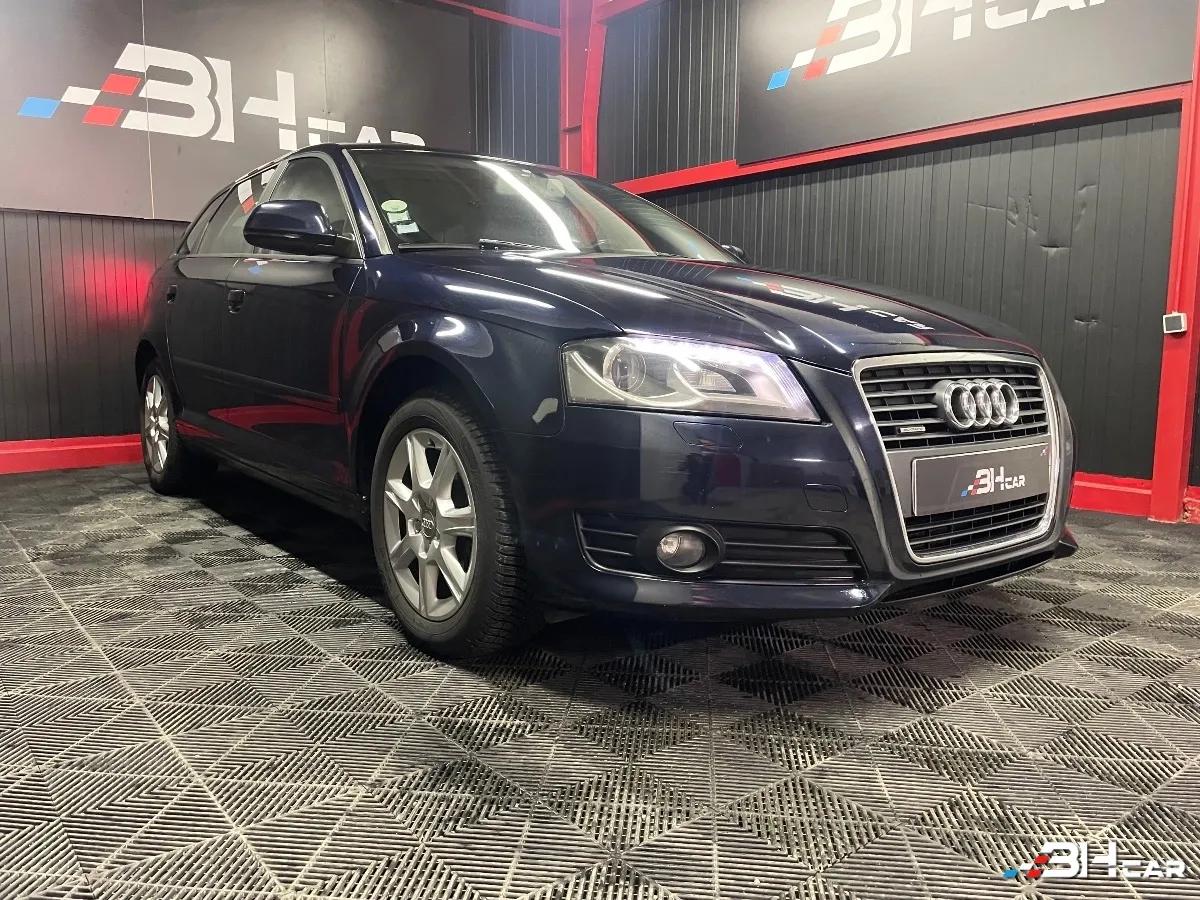 Image Audi A3