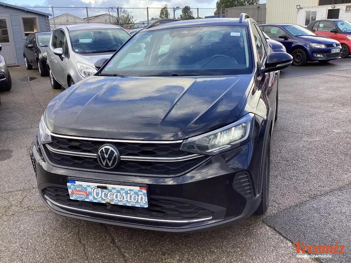 Volkswagen Taigo 1.0 TSI 110 LIFE DSG BVA