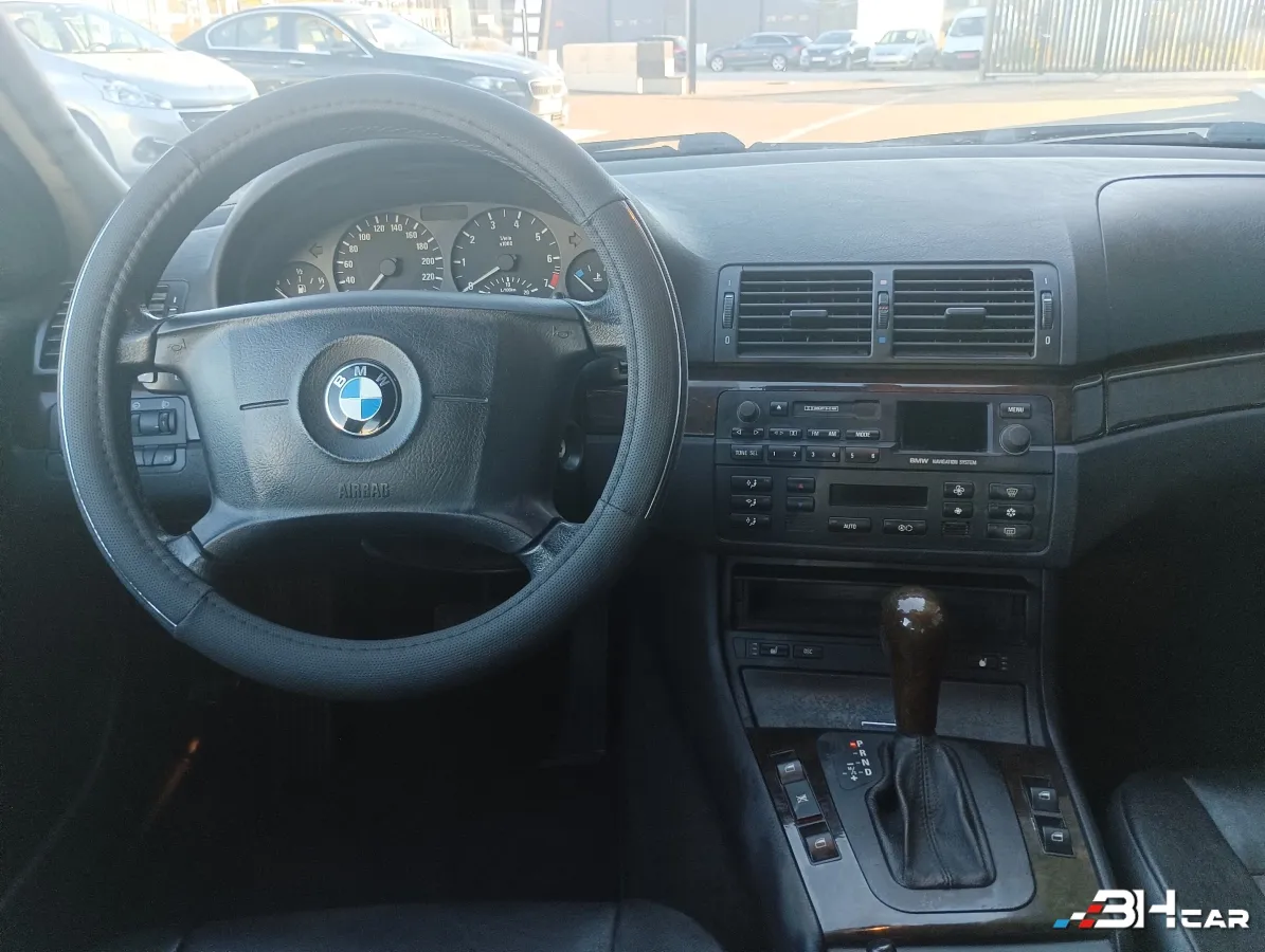 Bmw Serie 3 - photo 26