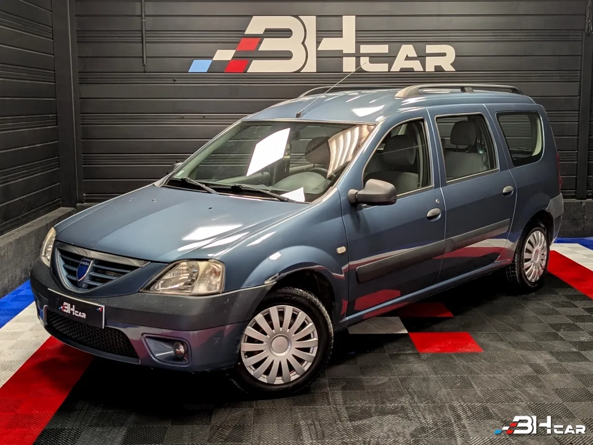 Dacia Logan