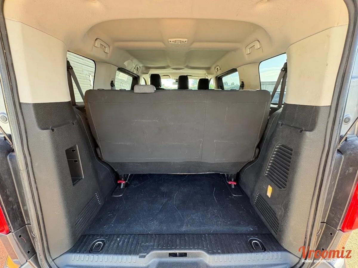 Peugeot Traveller COMBI 1.6 BLUEHDI 115 L2 ACTIVE 9 PLACES