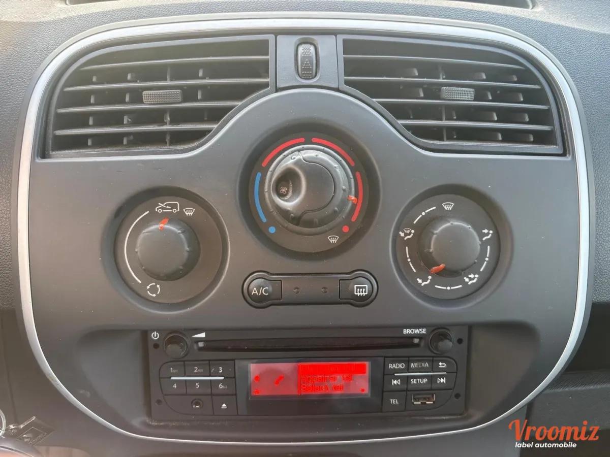 RENAULT Kangoo Express 