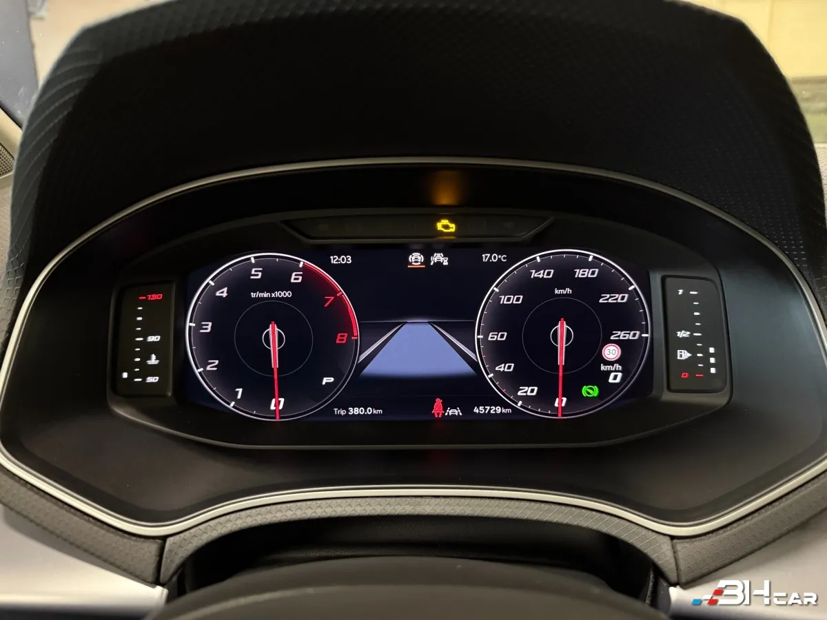 Seat Ibiza - photo 22