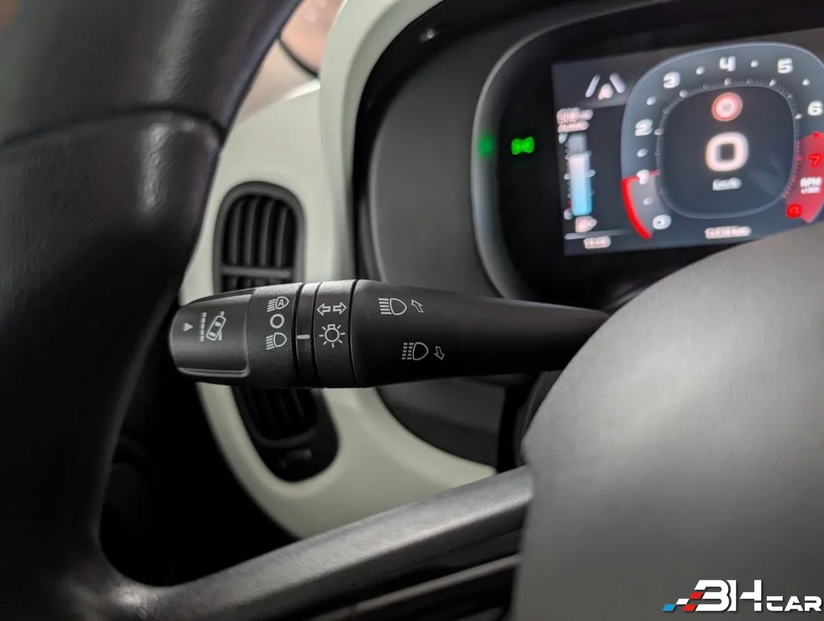 Fiat Panda - photo 21