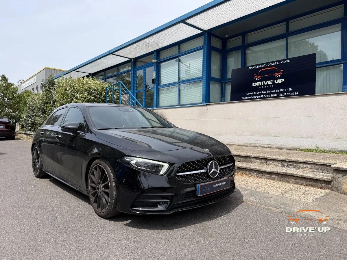 Mercedes-Benz Classe A