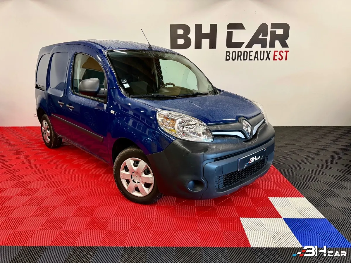Renault Kangoo Express