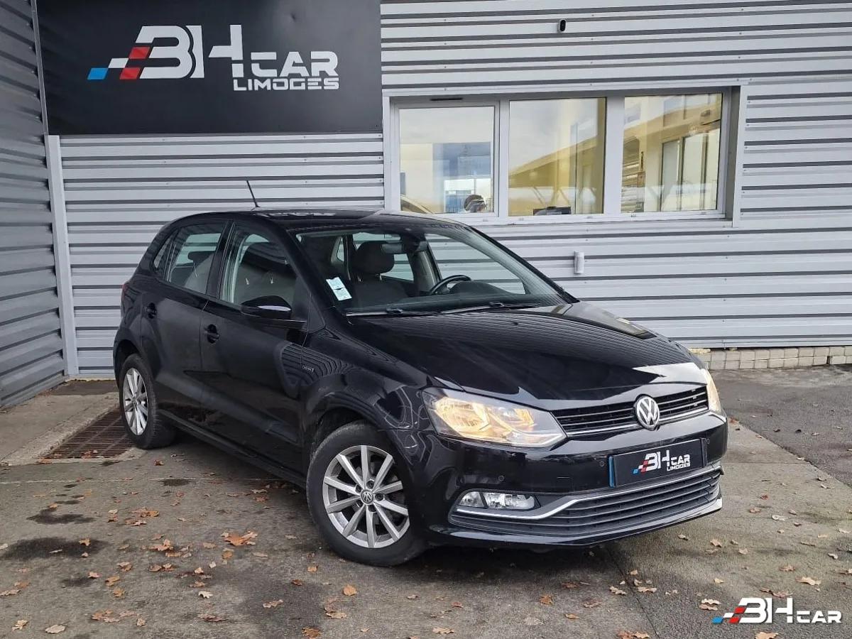 Image Volkswagen Polo