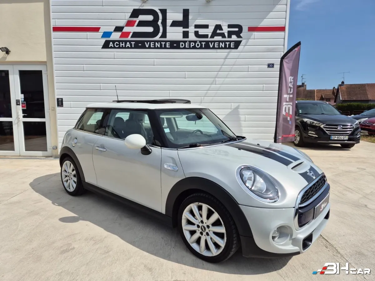 Mini Mini