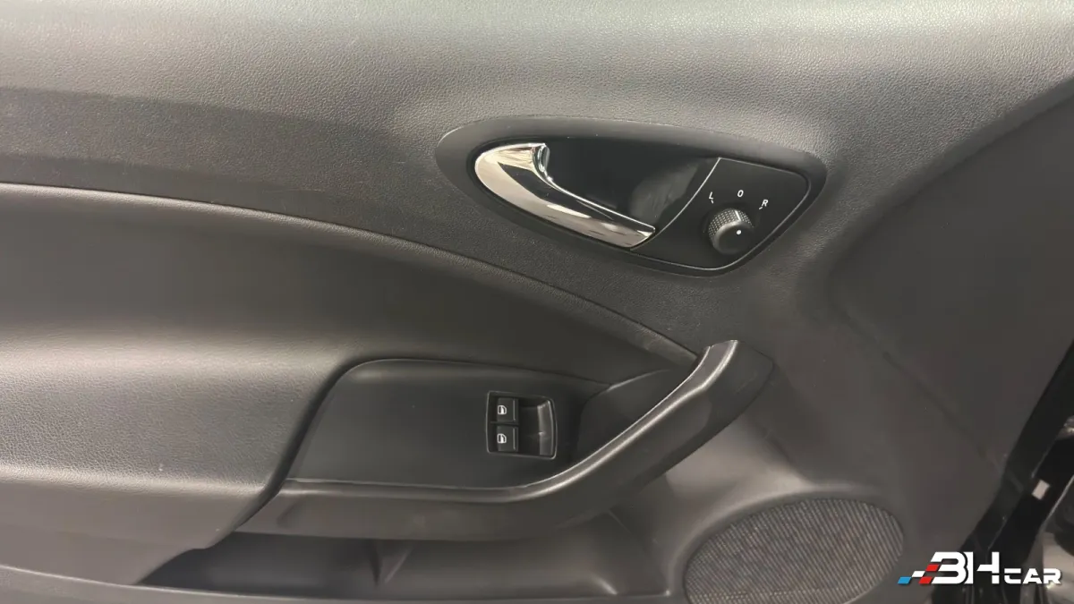 Seat Ibiza - photo 22