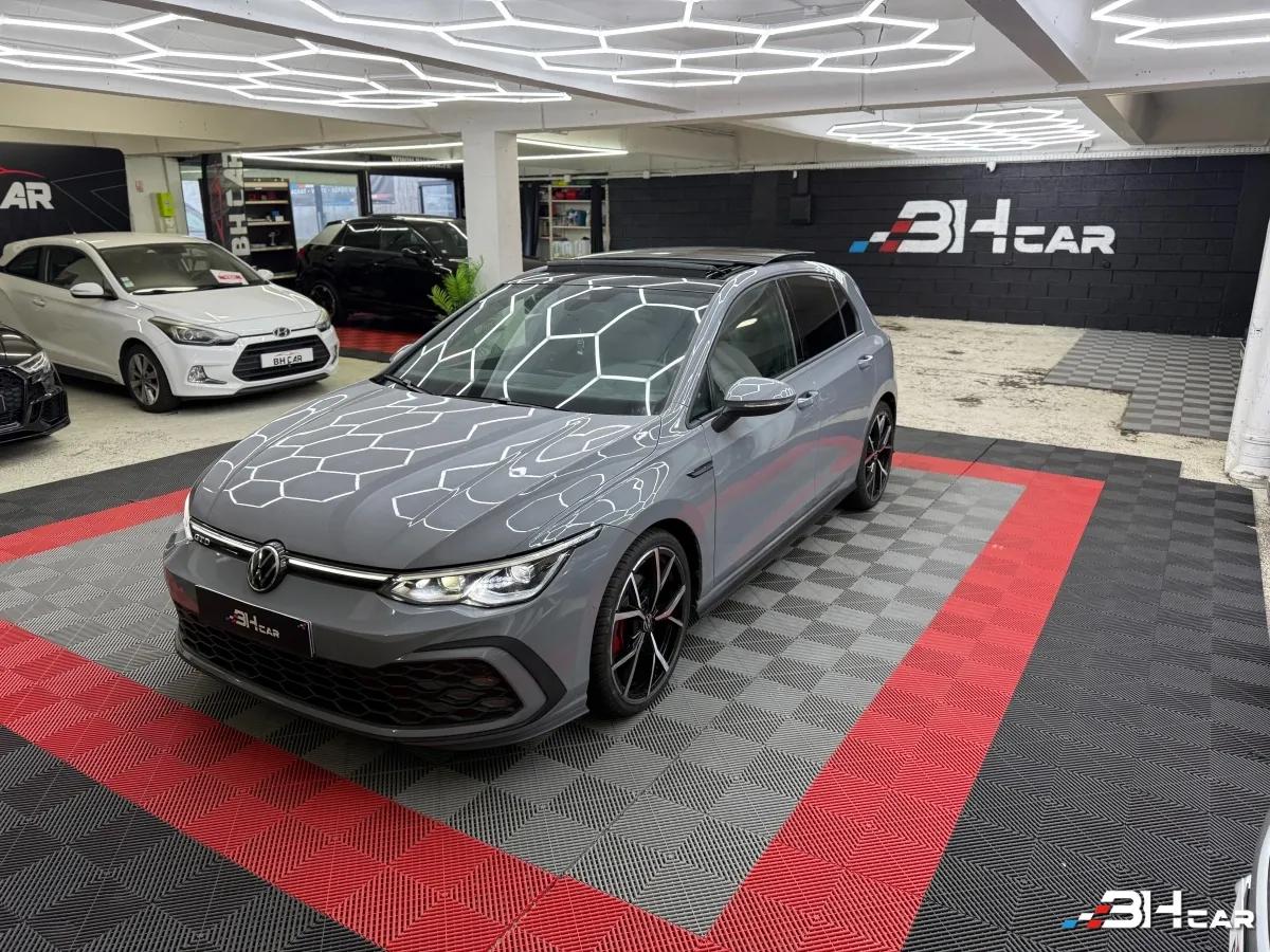 Aperçu indisponible de Volkswagen Golf