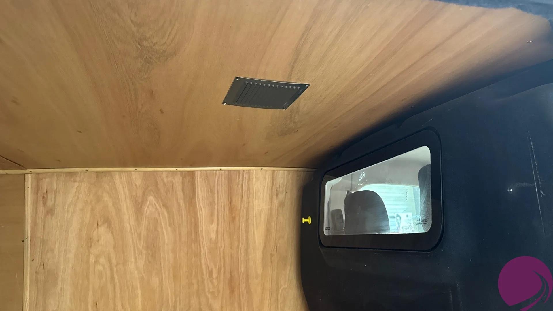 Citroen Jumpy