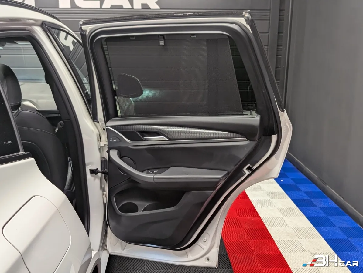 Bmw X3 - photo 40