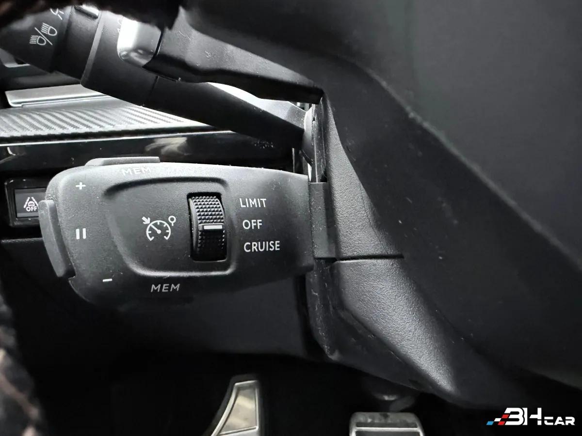 Aperçu indisponible de Peugeot 508